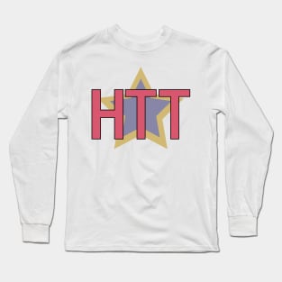 HTT - K-On! Long Sleeve T-Shirt